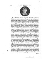 1553 - Jacopo Strada et Thomas Guérin - Épitome du Trésor des antiquités - BM Lyon