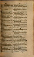 1617 - Samuel Crespin - Trésor des trois langues espagnole, française et italienne (Première partie) - Regensburg