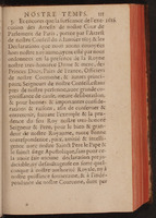 1624 - Joseph Bouillerot - Trésor de l’histoire générale de notre temps - BnF Arsenal