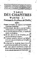 1633 - François Waudré - Trésor spirituel contenant les excellences du christianisme - UGent