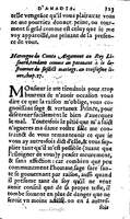 1606 - Jean Antoine Huguetan - Trésor des Amadis - Anvers Musée Plantin-Moretus