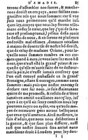 1582 - Jean Huguetan - Trésor des Amadis T. 1 - BM Lyon