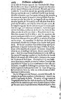 1610 - Paul Marceau - Trésor d’histoires admirables et mémorables - Princeton