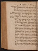 1626 - Joseph Bouillerot - Trésor de l’histoire générale de notre temps - BnF Arsenal