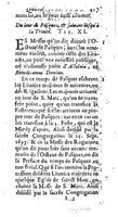 1651 - Jean Guillermet - Abrégé du trésor des cérémonies ecclésiastiques - BM Lyon