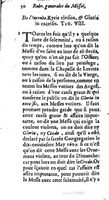 1651 - Jean Guillermet - Abrégé du trésor des cérémonies ecclésiastiques - BM Lyon
