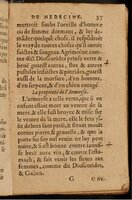 1586 - Benoît Rigaud - Trésor des fleurs et secrets de médecine - Université Paris Cité