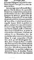 1646 - Jean Billaine - Trésor sacré ou inventaire des saintes reliques - BM Lyon