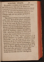1624 - Joseph Bouillerot - Trésor de l’histoire générale de notre temps - BnF Arsenal
