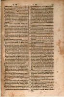 1609 - Philippe Albert et Alexandre Pernet - Trésor des trois langues, francoise, italienne et espagnole (Troisième partie) - BSB Munich