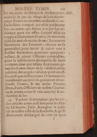 1624 - Joseph Bouillerot - Trésor de l’histoire générale de notre temps - BnF Arsenal