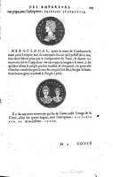 1553 - Jacopo Strada et Thomas Guérin - Épitome du Trésor des antiquités - Prague
