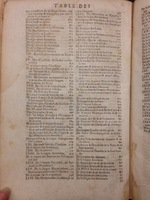 1613 - Matthieu Berjon - Trésor de l’histoire des langues - BU Chicago