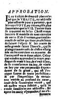 1632 - Godefroid Schoevaerdts - Trésor spirituel contenant les adresses - UGent