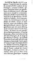 1651 - Jean Guillermet - Abrégé du trésor des cérémonies ecclésiastiques - BM Lyon