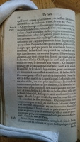 1585 - Jean Bogard - Trésor des faits et dits mémorables des hommes saints et illustres - Douai Quincy