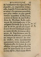 1548 - René Avril et Vivant Gaulterot - Perle précieuse évangélique et Trésor divin - BSB Munich