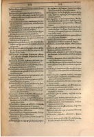 1609 - Philippe Albert et Alexandre Pernet - Trésor des trois langues française, italienne et espagnole (Première partie) - BSB Munich
