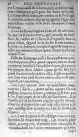 1607 - Étienne Servain et Jean Antoine Huguetan - Trésor de santé ou ménage de la vie humaine - BIU Santé