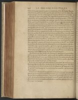 1608 - Nicolas Du Fossé - Trésor politique - BnF Tolbiac