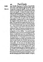 1607 - Nicolas Du Fossé - Trésor quadragésimal - T 02 - BM Lyon