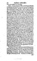 1610 - Paul Marceau - Trésor d’histoires admirables et mémorables - Princeton