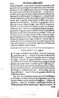 1610 - Paul Marceau - Trésor d’histoires admirables et mémorables - Princeton