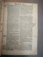 1609 - Étienne Gamonet - Grand dispensaire ou Trésor général et particulier des préservatifs - BM Marseille