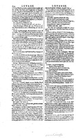 1629 - Veuve Nicolas Buon - Trésor du droit français (29620 T. 2) - BM Lyon
