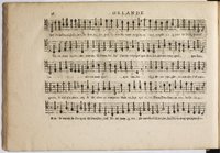 1594 - Paul Marceau - Trésor de musique d&#039;Orlande de Lassus, Superius, Bassus, Tenor, Quinta pars - BnF