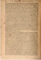1608 - Pierre Chevalier - Trésor politique - BSB Munich