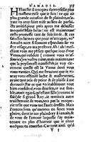 1567 - Jean Pygot - Trésor des Amadis - BM Lyon