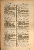 1607 - Marc Orry - Trésor des deux langues espagnole et française (Première et Seconde parties) - ÖNB Wien