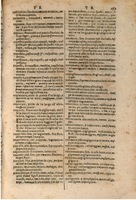 1609 - Philippe Albert et Alexandre Pernet - Trésor des trois langues, francoise, italienne et espagnole (Troisième partie) - BSB Munich