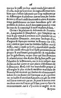 1581 - s.n. - Secret des trésors de France (Livre I) - BSB Munich