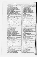1616 - Veuve Marc Orry - Trésor des deux langues espagnole et française (Seconde partie) - BnF