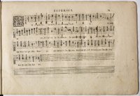 1594 - Paul Marceau - Trésor de musique d&#039;Orlande de Lassus, Superius, Bassus, Tenor, Quinta pars - BnF