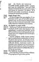 1610 - Louis Coste - Trésor de l’éloquence française (Seconde partie) - BM Lyon