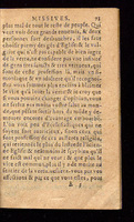 1614 - Barthélemy Vincent - Élite et Trésor des lettres missives - Bâle