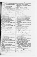 1616 - Veuve Marc Orry - Trésor des deux langues espagnole et française (Seconde partie) - BnF