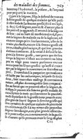 1617 - Jean Le Bouc - Trésor des remèdes secrets - BM Lyon