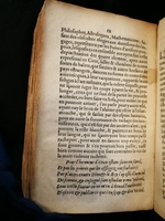 1606 - Pierre de Nisbeau - Trésor de la science du monde - Les Méjanes, Aix-en-Provence