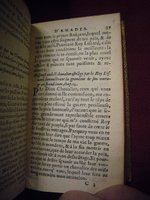 1605 - Pierre Rigaud - Trésor des Amadis - T. 2 - BnF