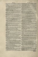 1573 - Christophe Plantin - Trésor du langage bas-allemand - Greifswald