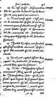1560 - Jean Bellère - Trésor de vertu - Det Kongelige Bibliotek