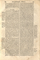 1610 - Étienne Gamonet - Grand Trésor ou dispensaire - CESR Tours
