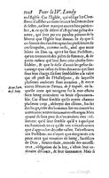 1607 - Nicolas Du Fossé - Trésor quadragésimal - T 01 - BM Lyon