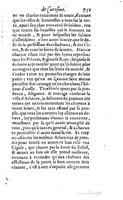 1607 - Nicolas Du Fossé - Trésor quadragésimal - T 01 - BM Lyon