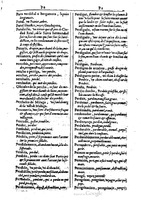 1616 - Veuve Marc Orry - Trésor des deux langues espagnole et française (Première et Seconde parties) - BM Lyon