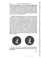 1553 - Jacopo Strada et Thomas Guérin - Épitome du Trésor des antiquités - BM Lyon